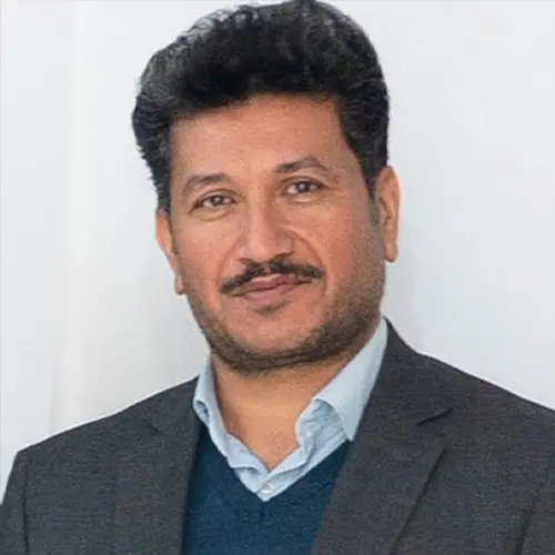 مهندس ابوالقاسم جوان