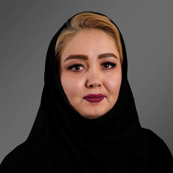 منا رضوی خبیر