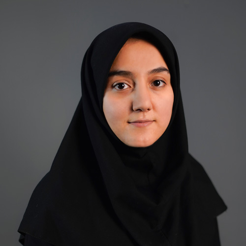 مرضیه جلالی